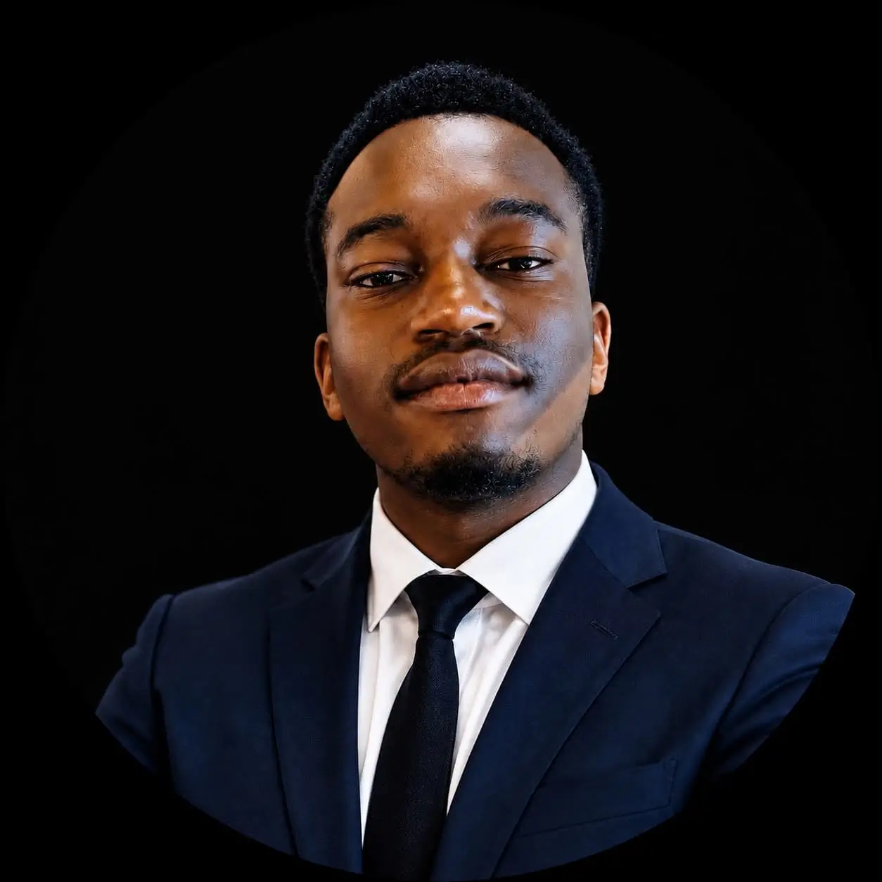 Mkhwanazi S. - GSM Tech Academy programming and technology mentor