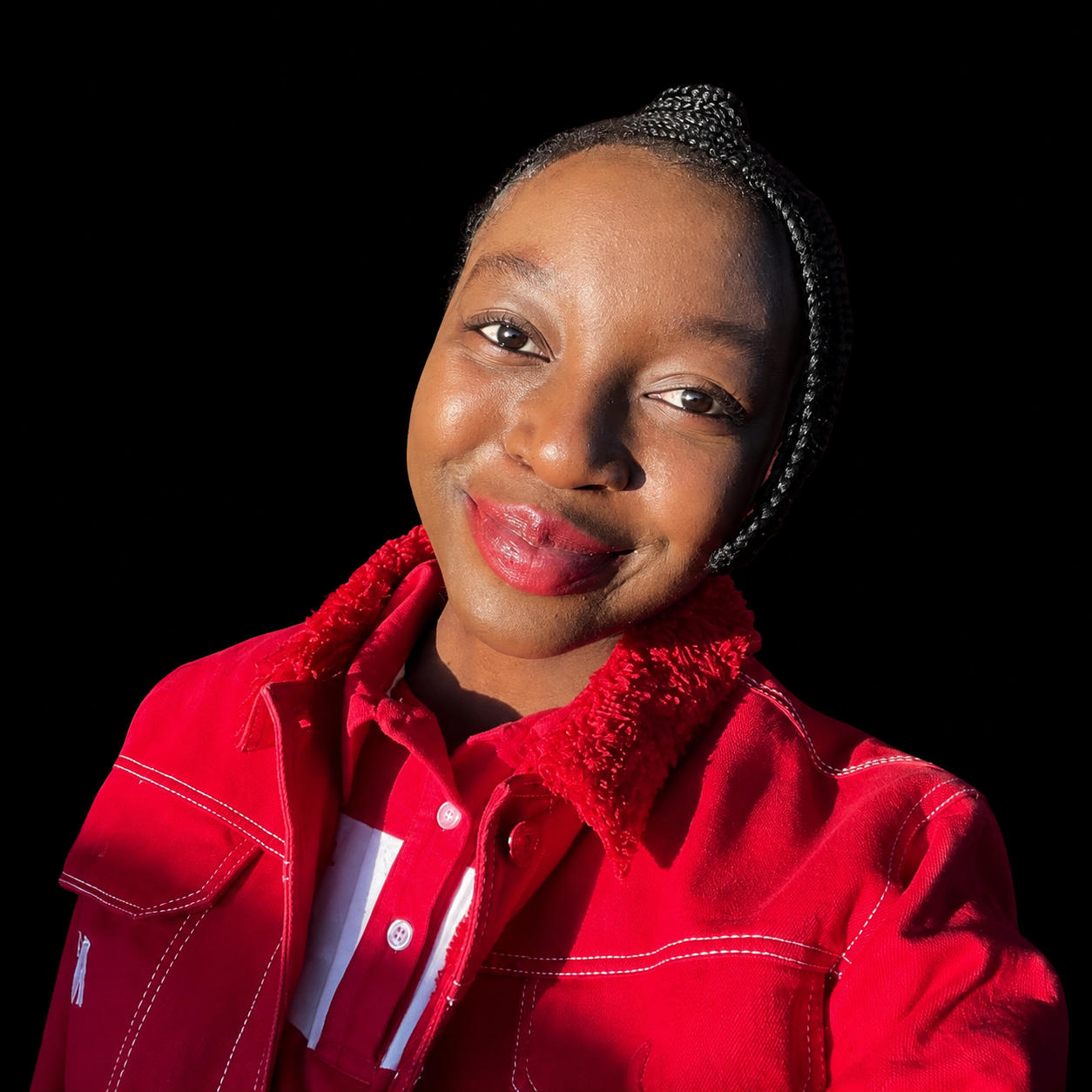 T.B Sibanda - GSM Tech Academy student success and professional development mentor